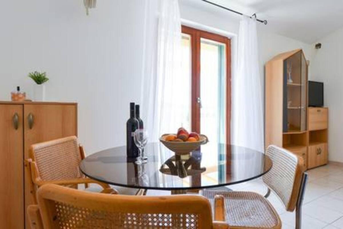 Apartments Pero Zapuntel المظهر الخارجي الصورة