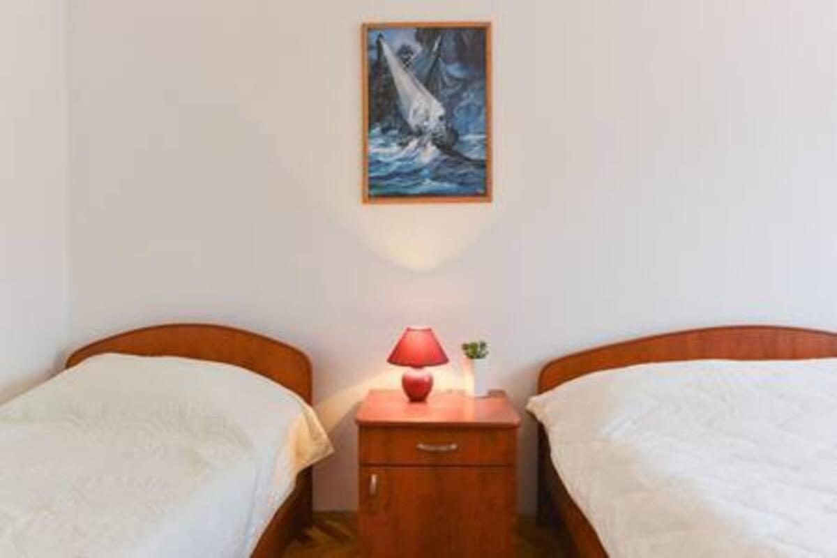 Apartments Pero Zapuntel المظهر الخارجي الصورة