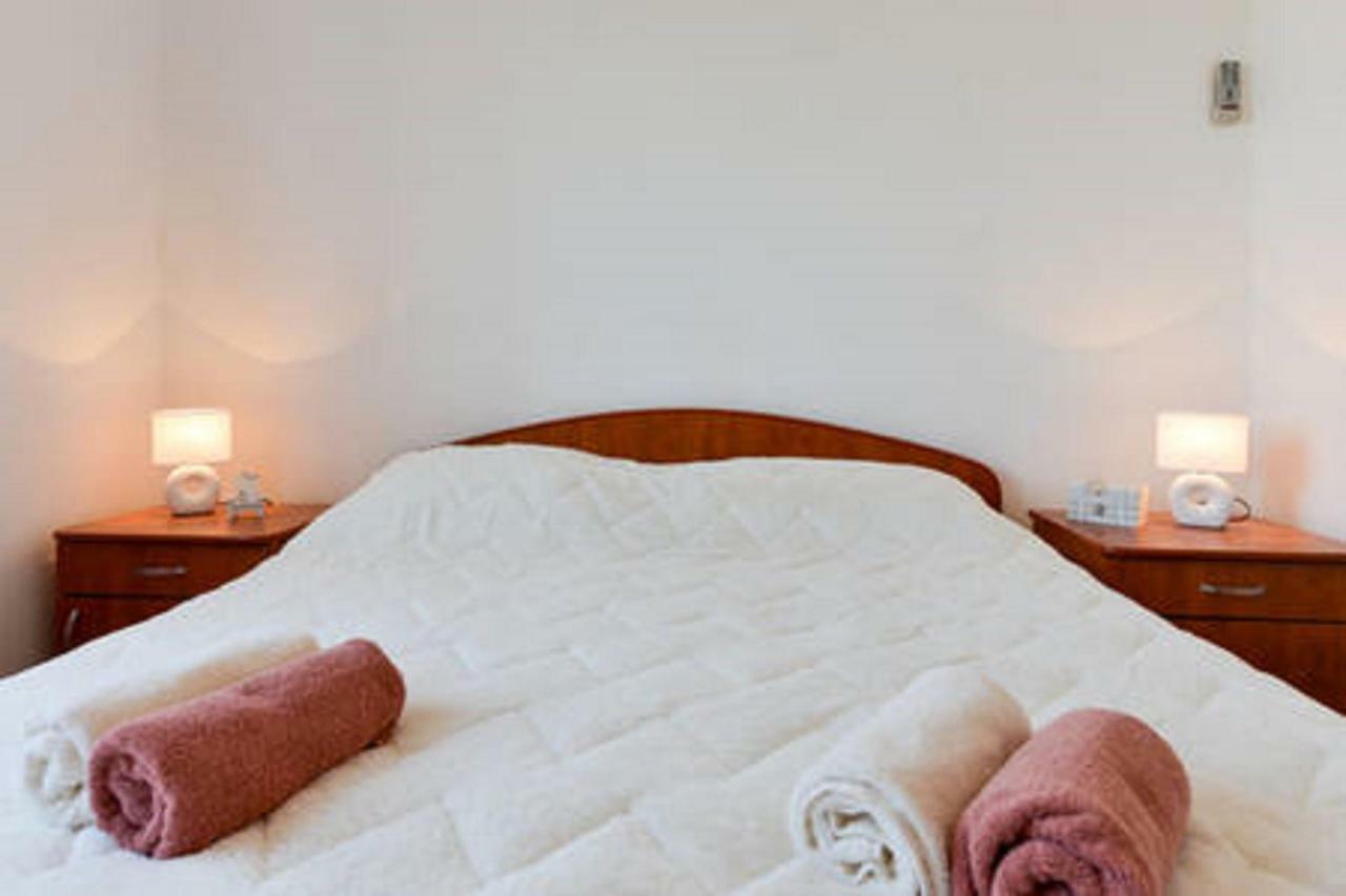Apartments Pero Zapuntel المظهر الخارجي الصورة