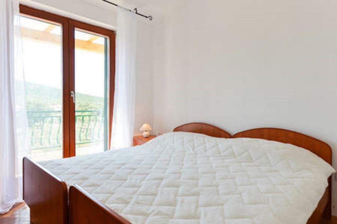 Apartments Pero Zapuntel المظهر الخارجي الصورة