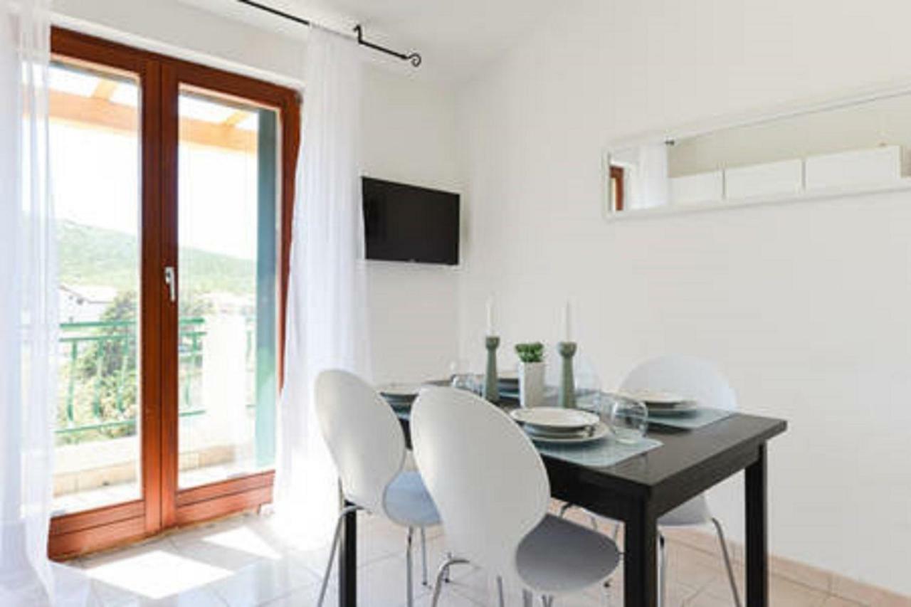 Apartments Pero Zapuntel المظهر الخارجي الصورة