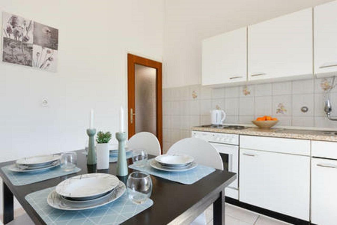 Apartments Pero Zapuntel المظهر الخارجي الصورة