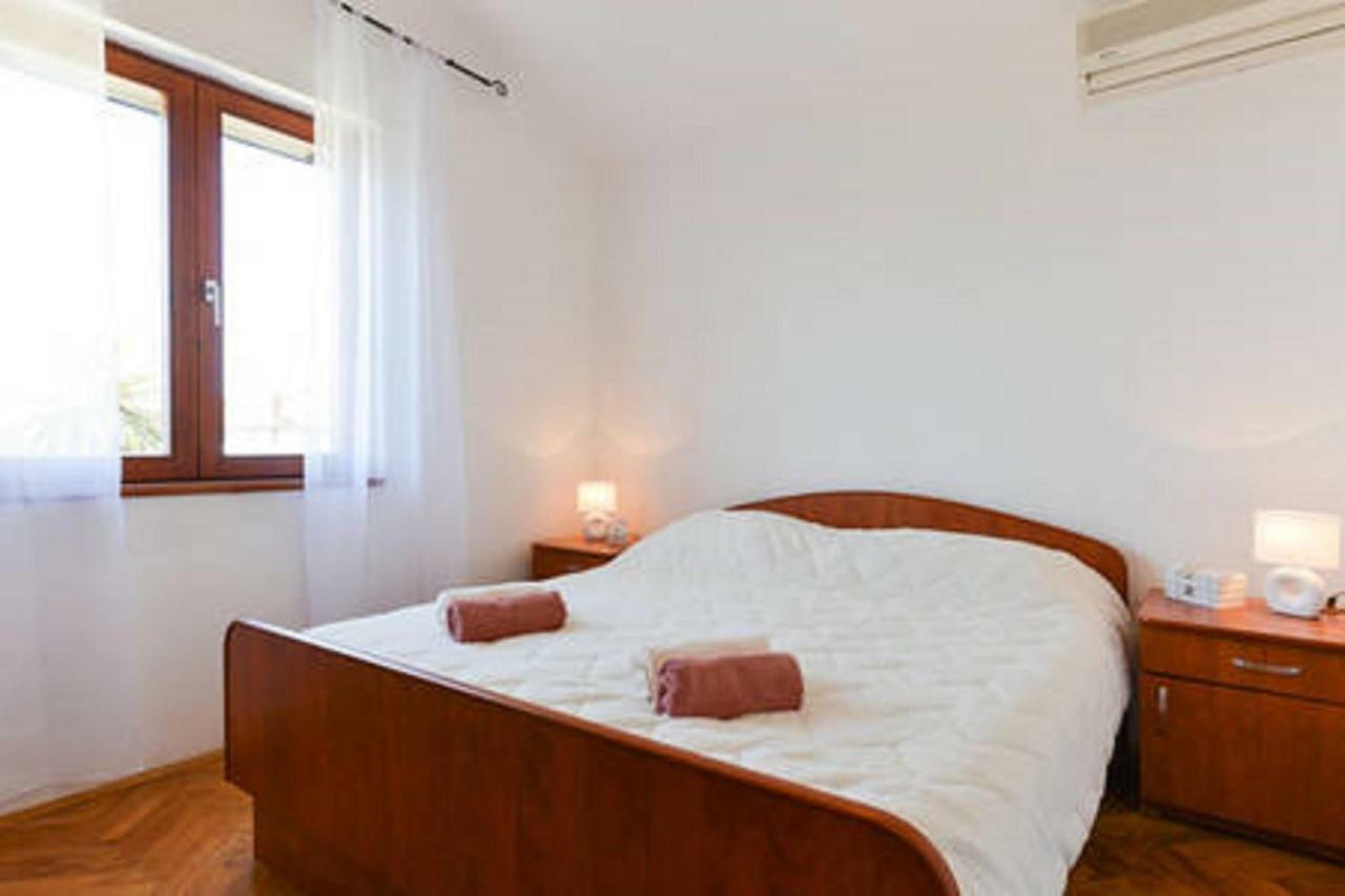 Apartments Pero Zapuntel المظهر الخارجي الصورة