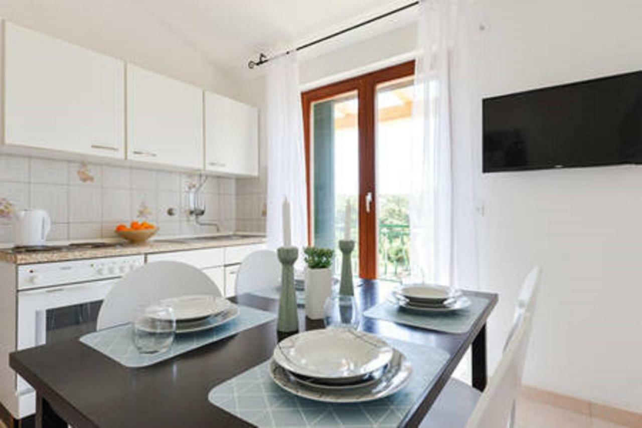 Apartments Pero Zapuntel المظهر الخارجي الصورة